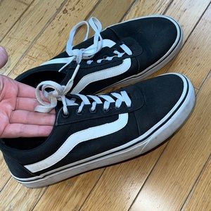 vans